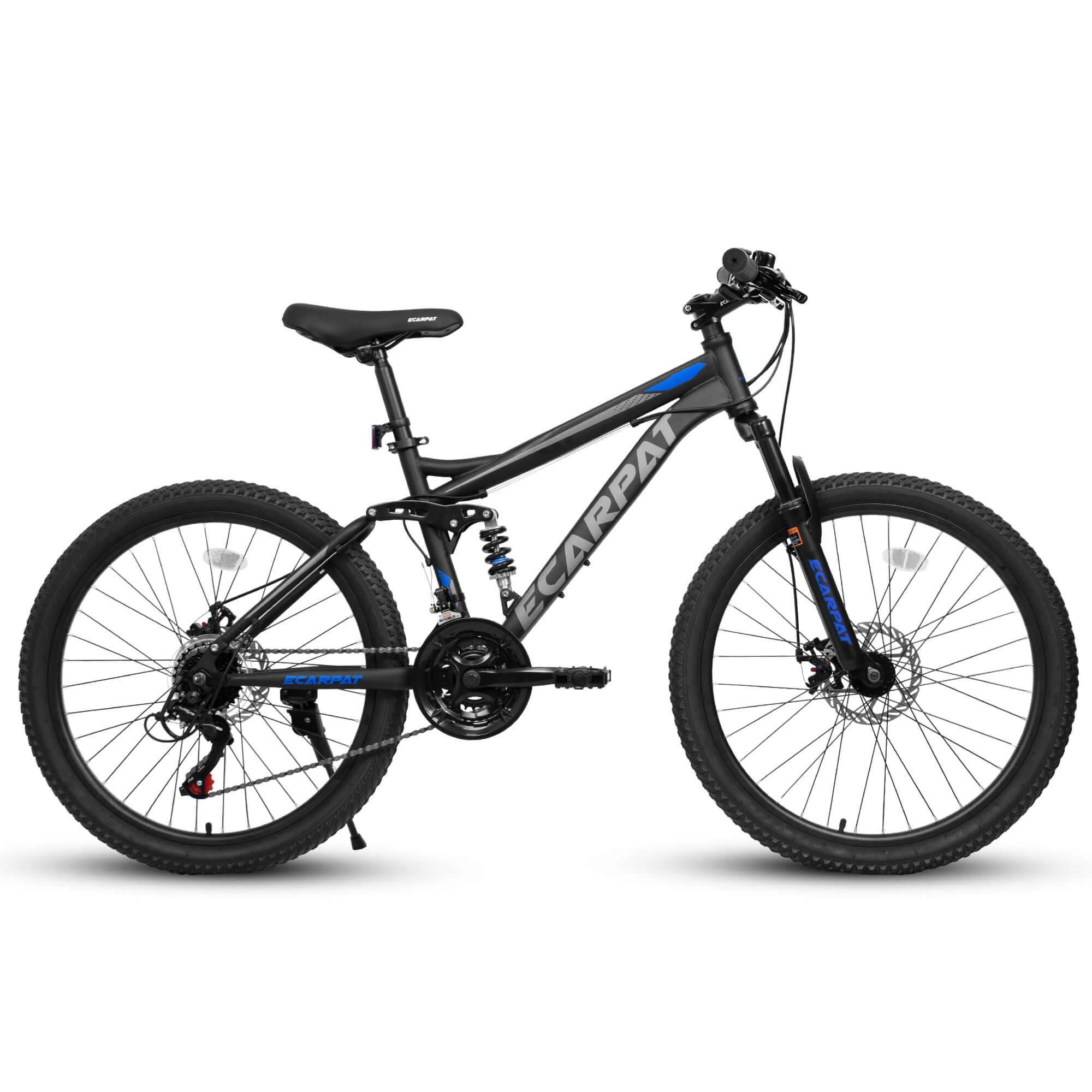 lightweight mountain bike A2460 24 Inch Mountain Bike