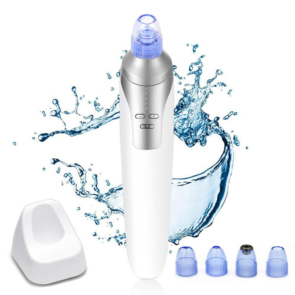 electric blackhead remover Suction Instrument, Electric