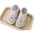 baby soft sole shoes Spring And Autumn Baby Soft Sole Toddler Shoes Pink