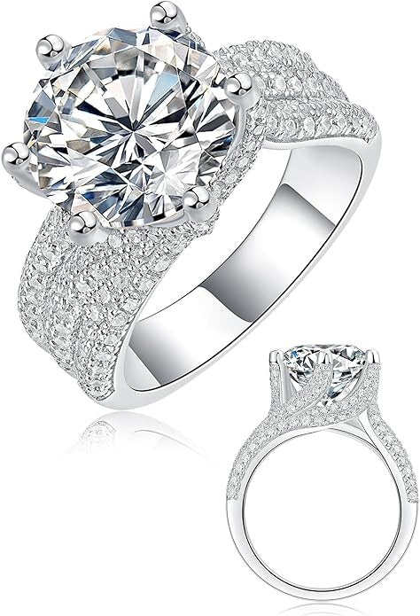 Engagement Rings For Women