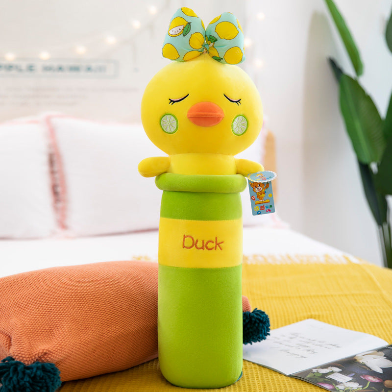 duck plush toy