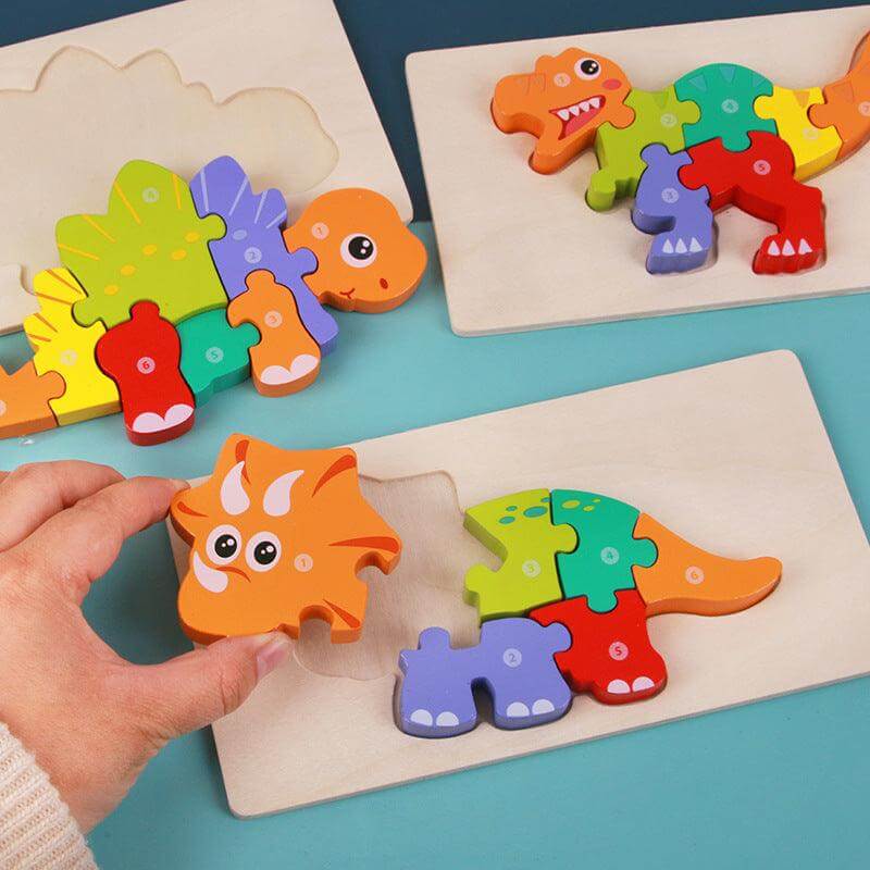 interactive educational toys Children&