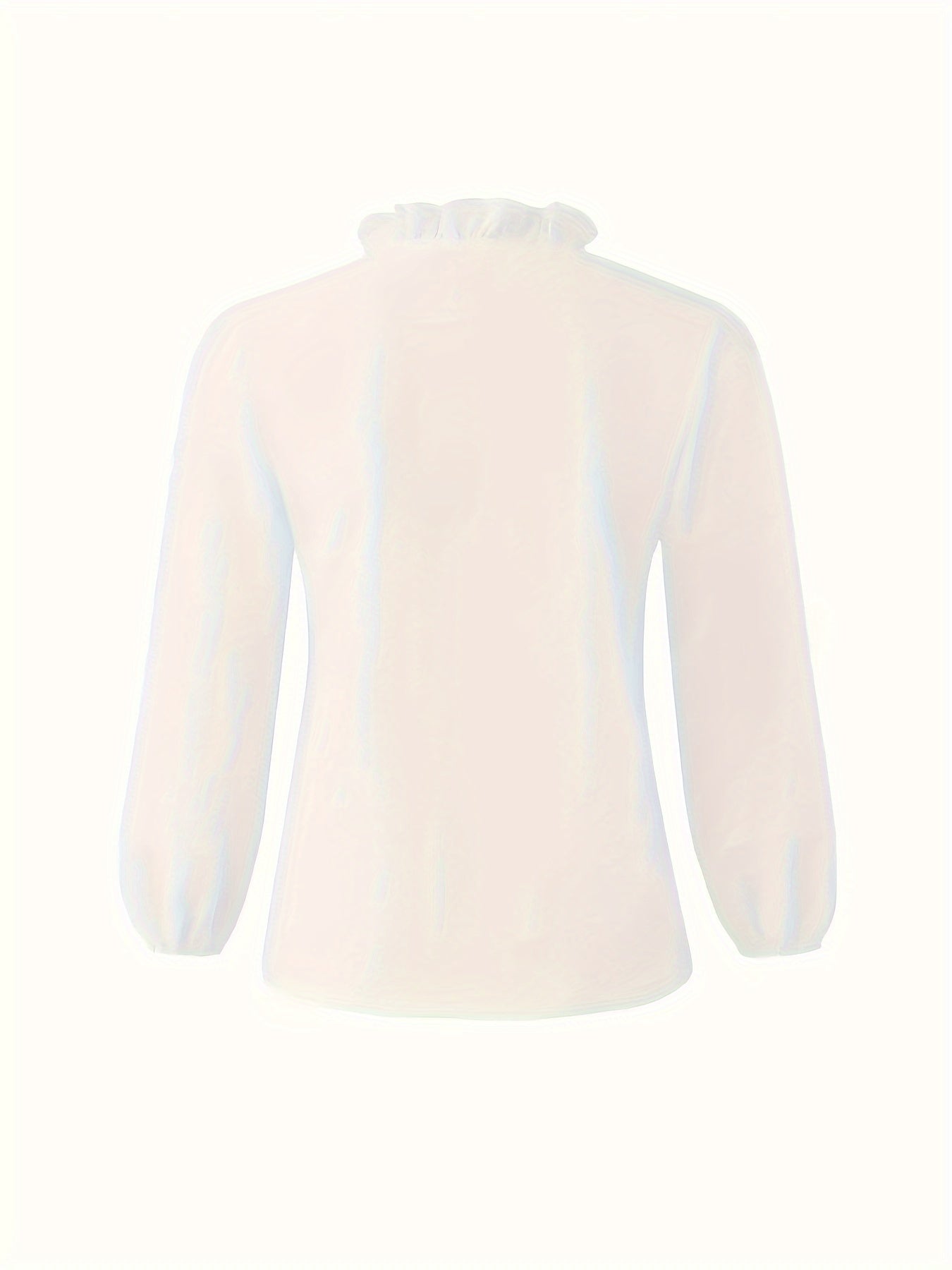 Women Long-sleeved Shirt