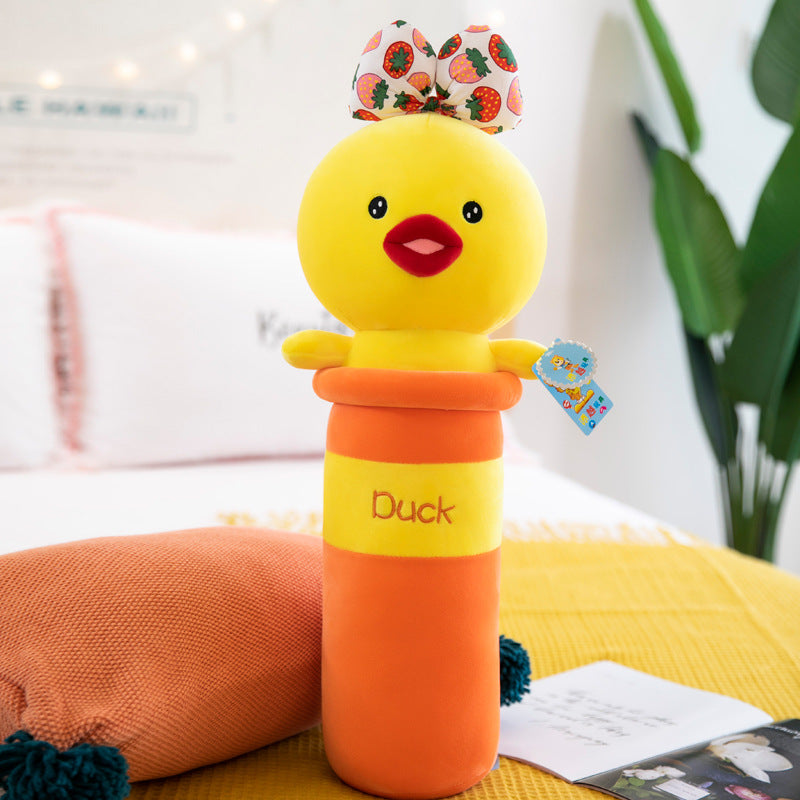 duck plush toy