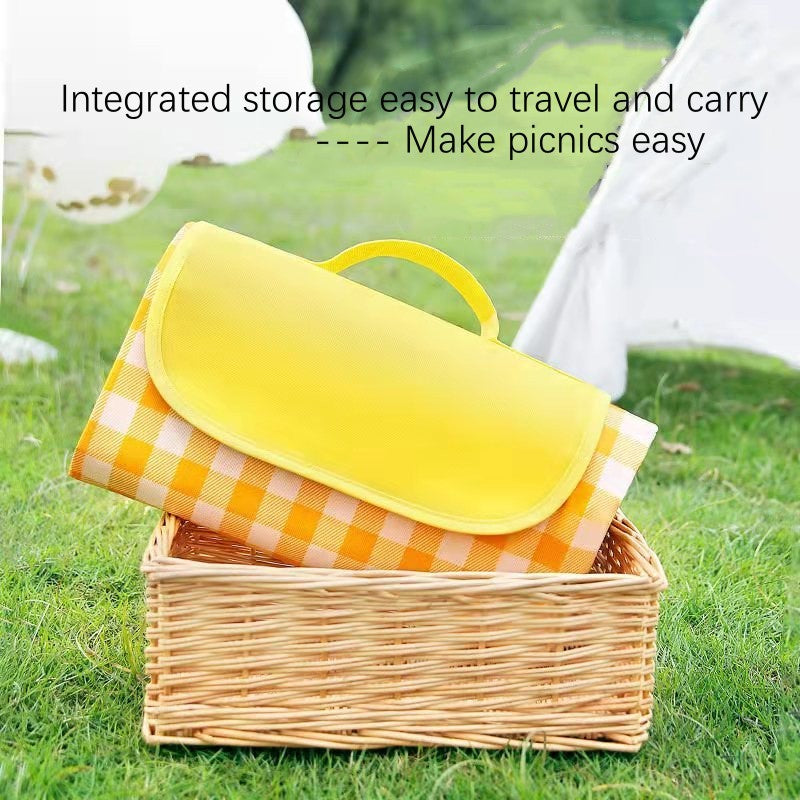 Waterproof Picnic Blanket 