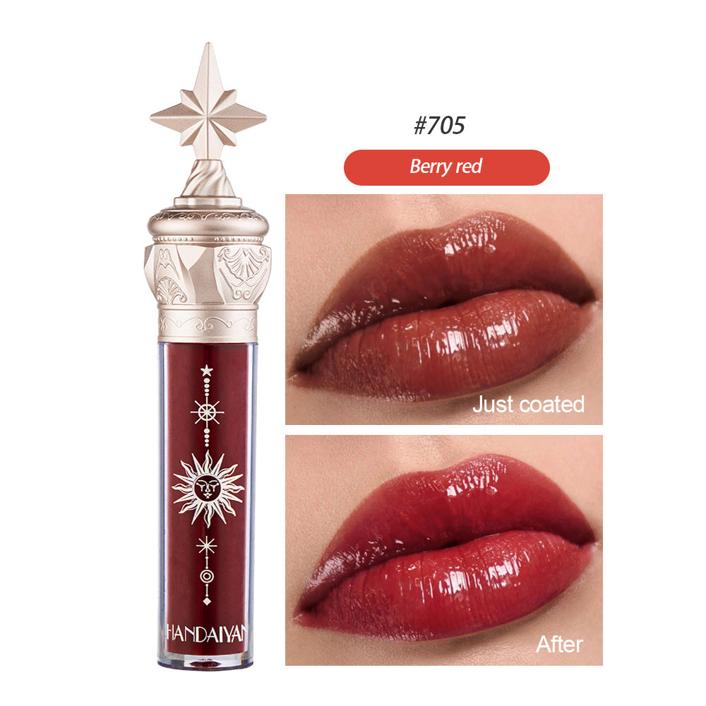 Mirror Lip Glaze