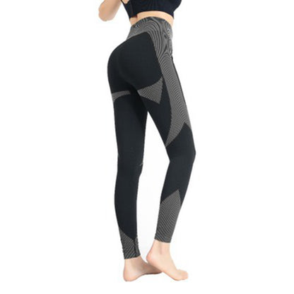 fashionable yoga wear Slim Sweat Yoga Sweatpants