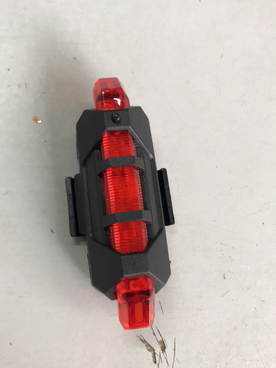 Bicycle LED Taillight