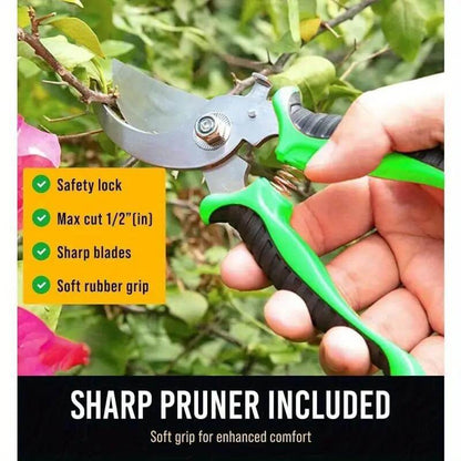 durable garden tools Garden Hand Tools Gift