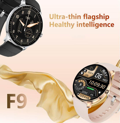 smart watch for men Ultra Slim Smart Watch For Men Women