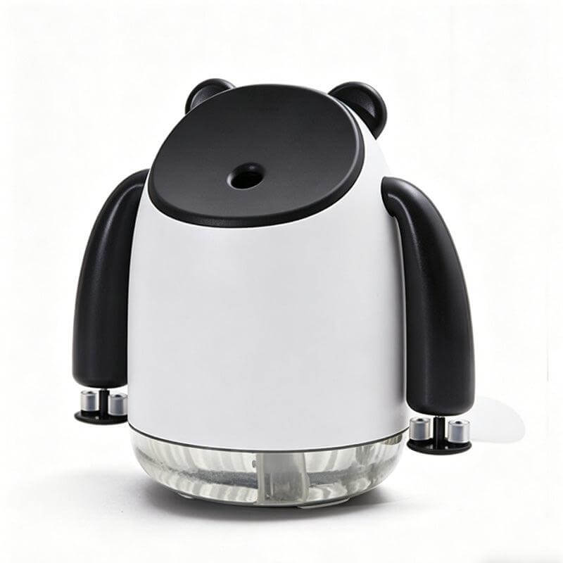 mini spray fan Spray Cooling Fan Portable Water Humidifier