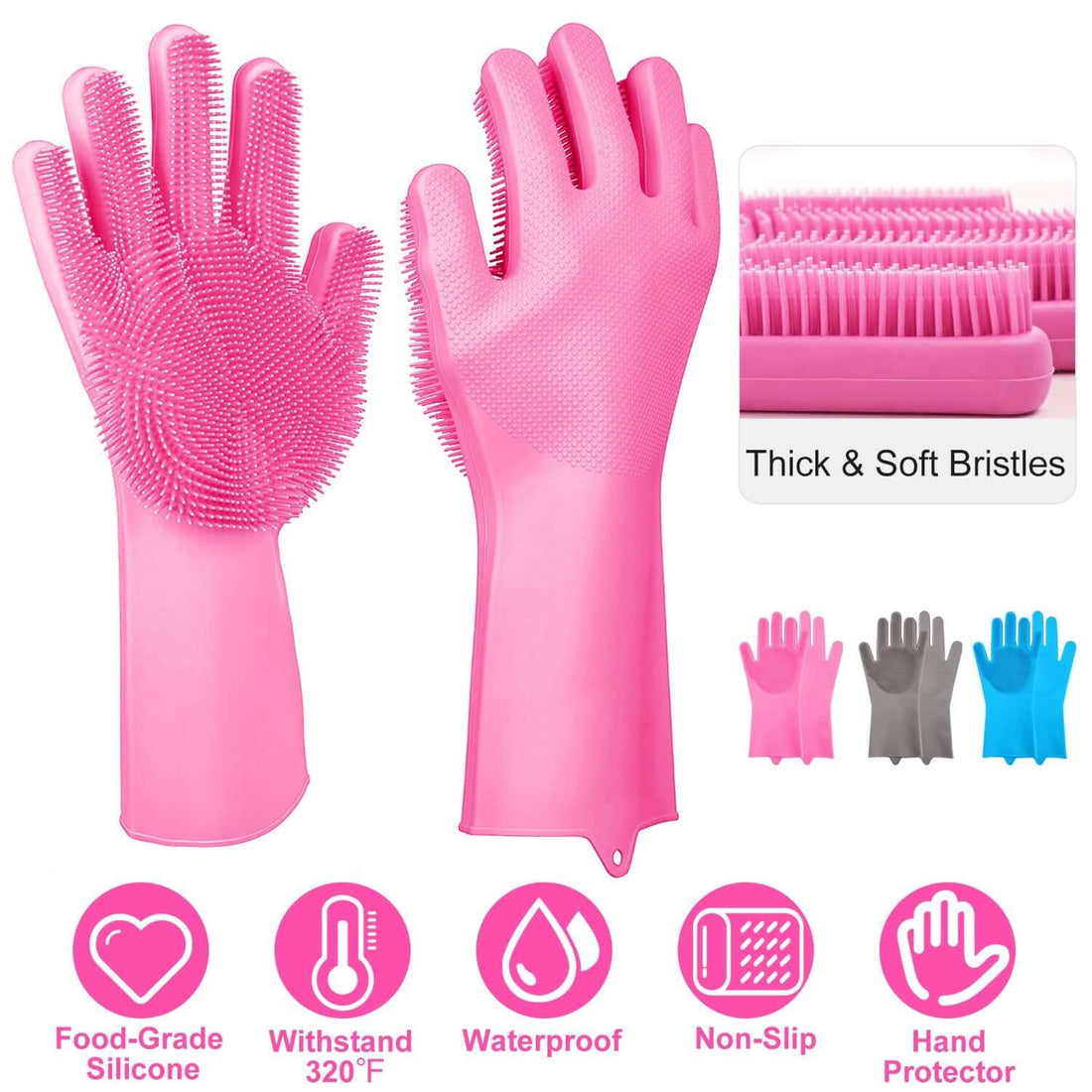 Pet Scrubber
