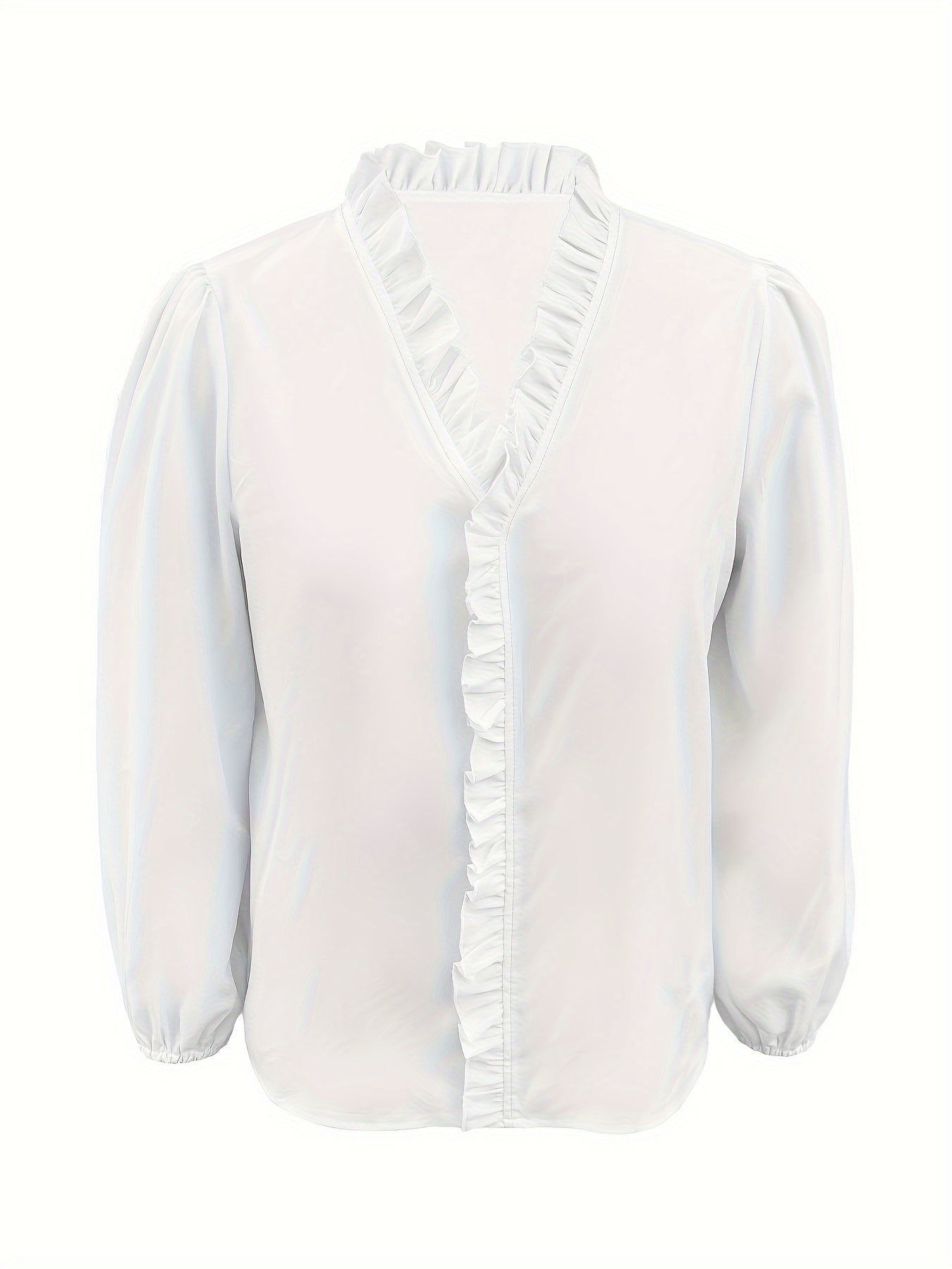 Women Long-sleeved Shirt
