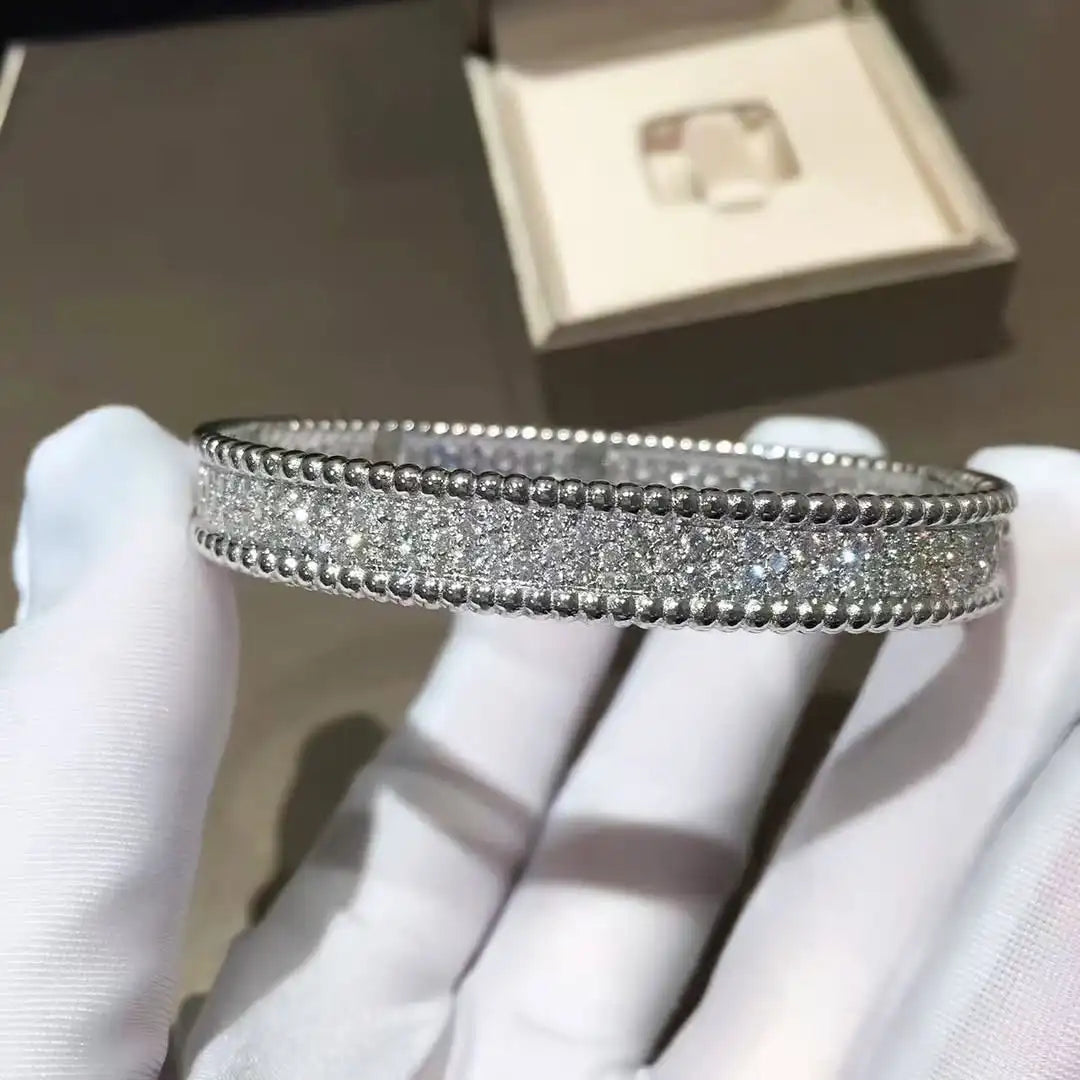 Cubic Zirconia Tennis Bracelets 