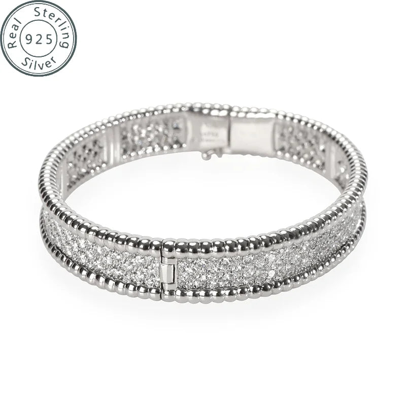 Cubic Zirconia Tennis Bracelets 