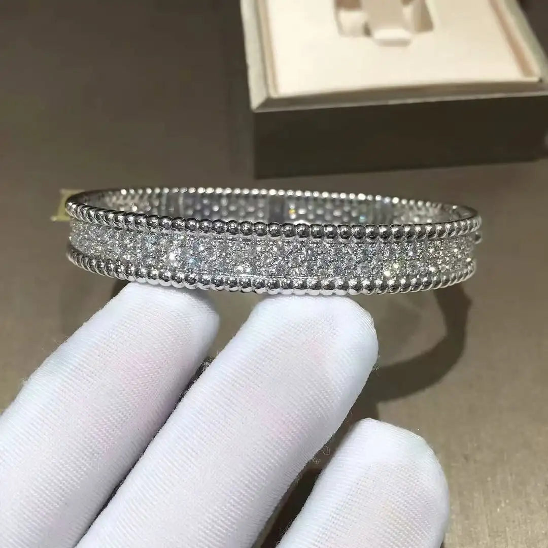 Cubic Zirconia Tennis Bracelets 