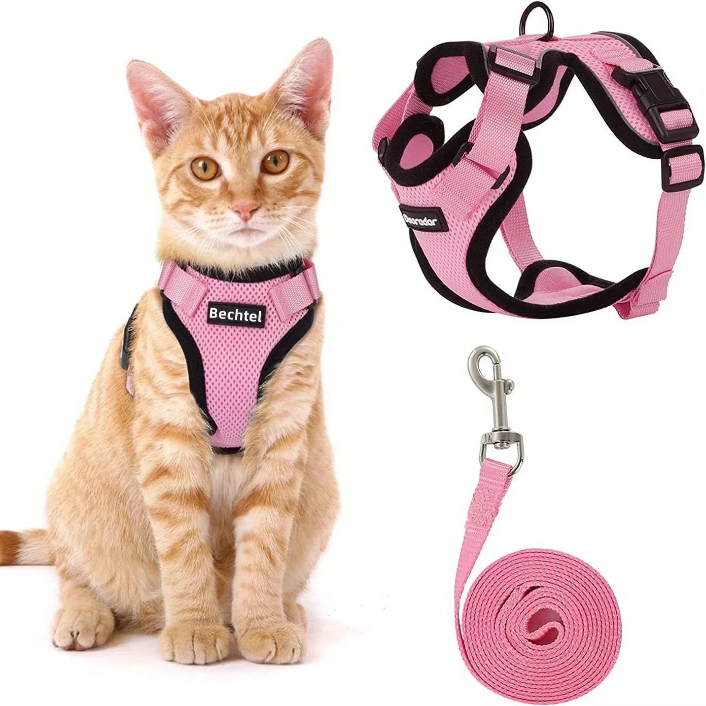 Cat Leash 
