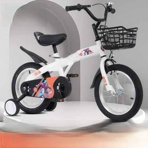 16_Inch_Sport_Children_s_Bicycle