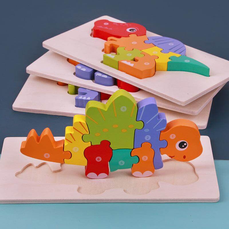 interactive educational toys Children&