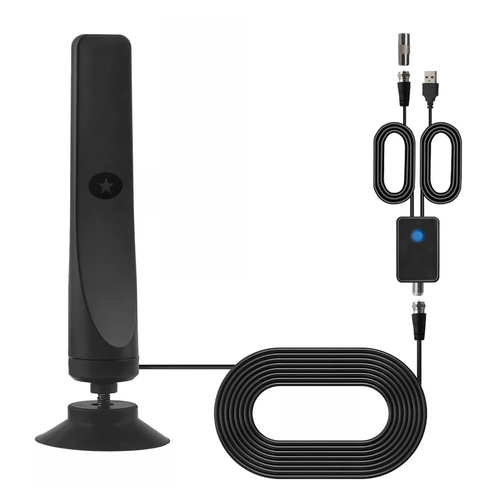 HD Digital TV Antenna