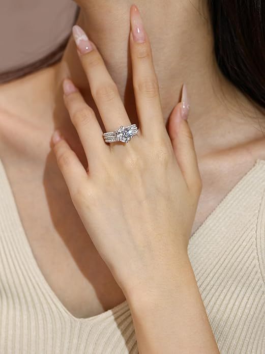Engagement Rings For Women