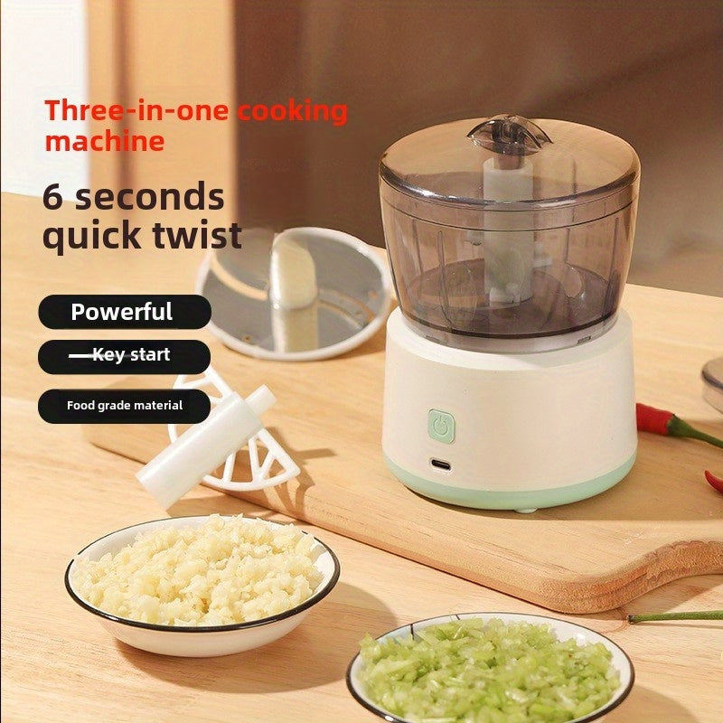 Food Blender