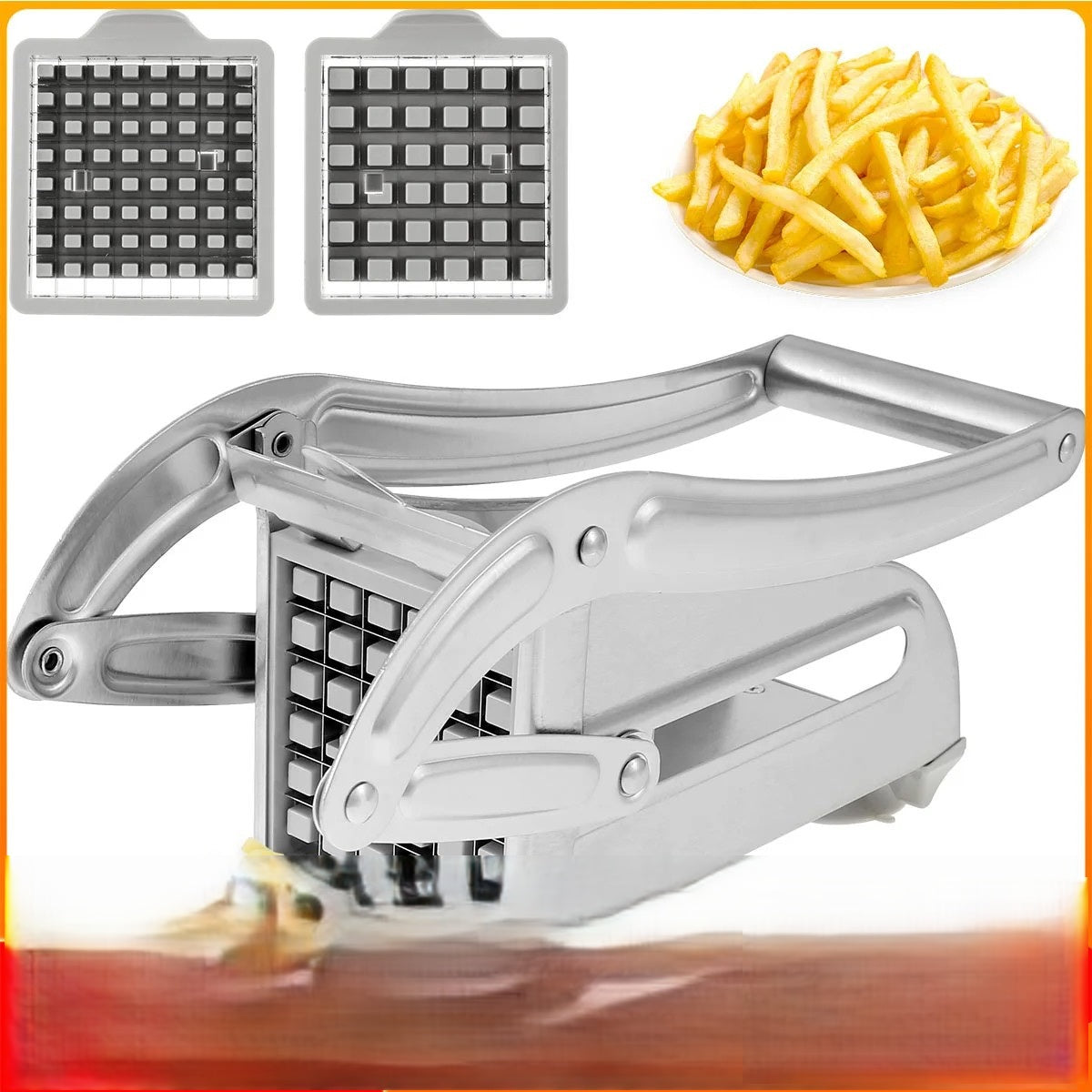 French_Fry_Cutter