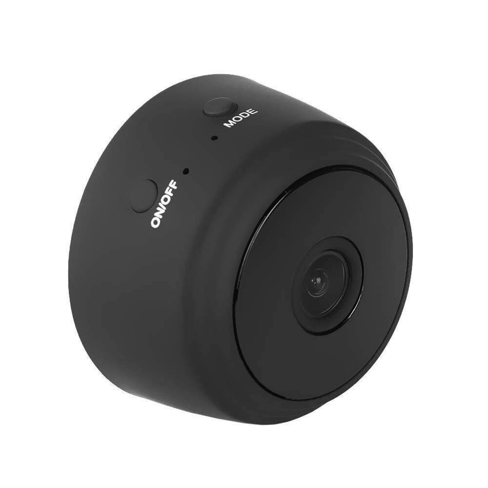 affordable home surveillance HD Camera, Remote Mobile Viewing 1PC