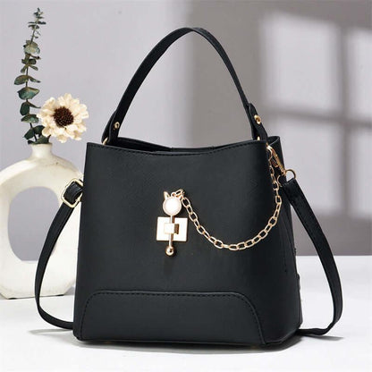 designer handbag for women Classy Bucket Bag