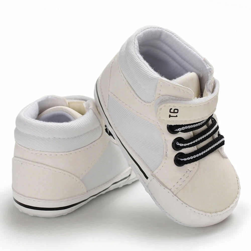 Baby Boys Girls Sneakers