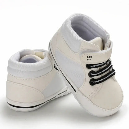 Baby Boys Girls Sneakers US Stock 0-18M New Baby Boys Girls Sneakers A United States