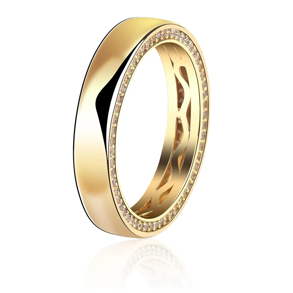 Sterling Silver Ring