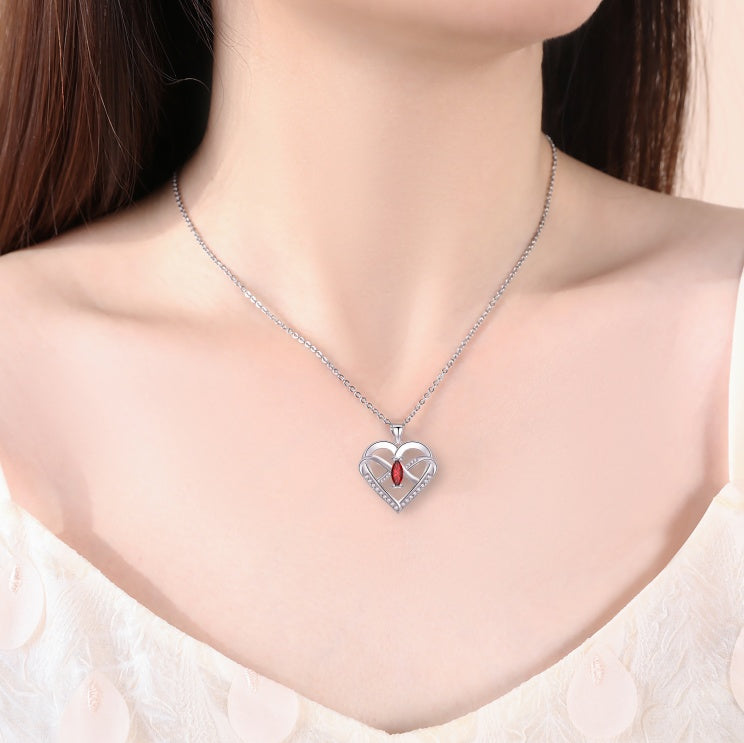 Heart Pendant