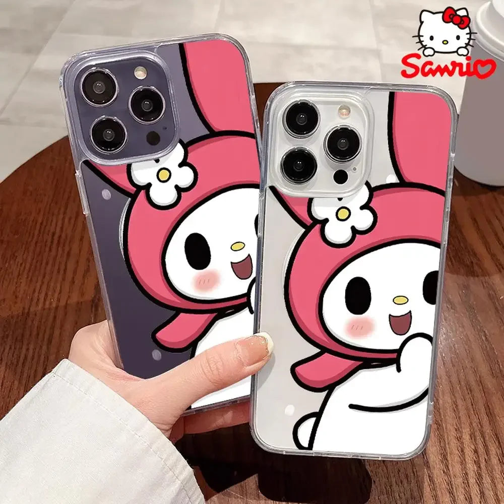 Hello Kitty phone cover