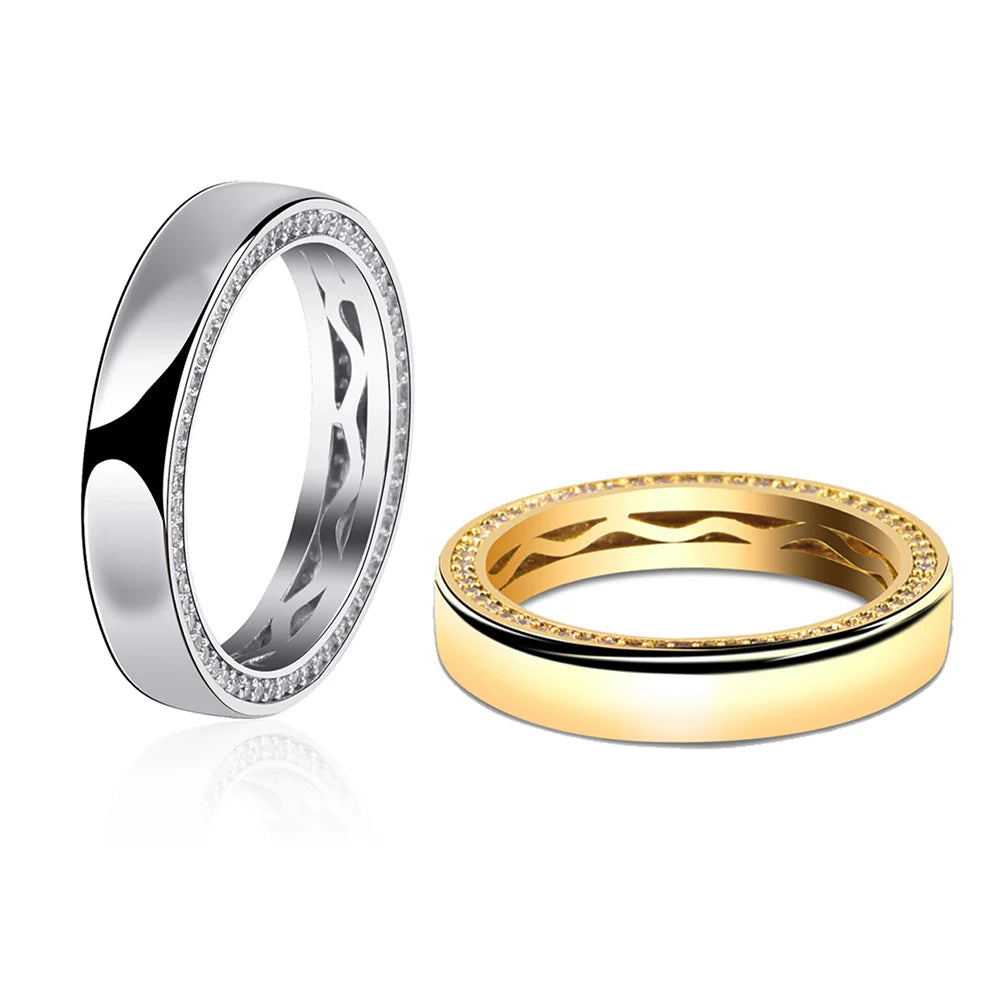 Sterling Silver Ring