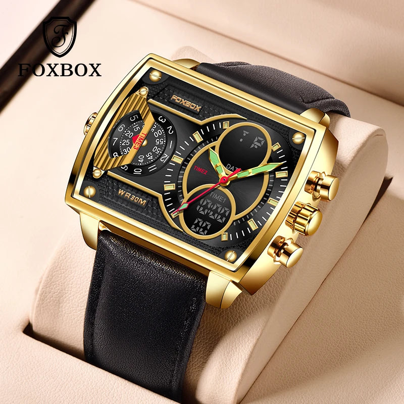  Men's Watches Fashion