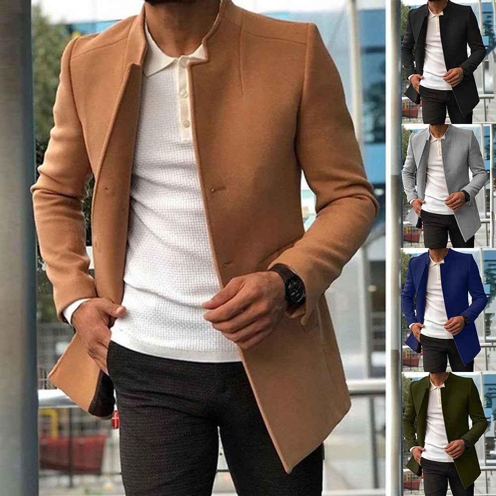 Mens Jacket