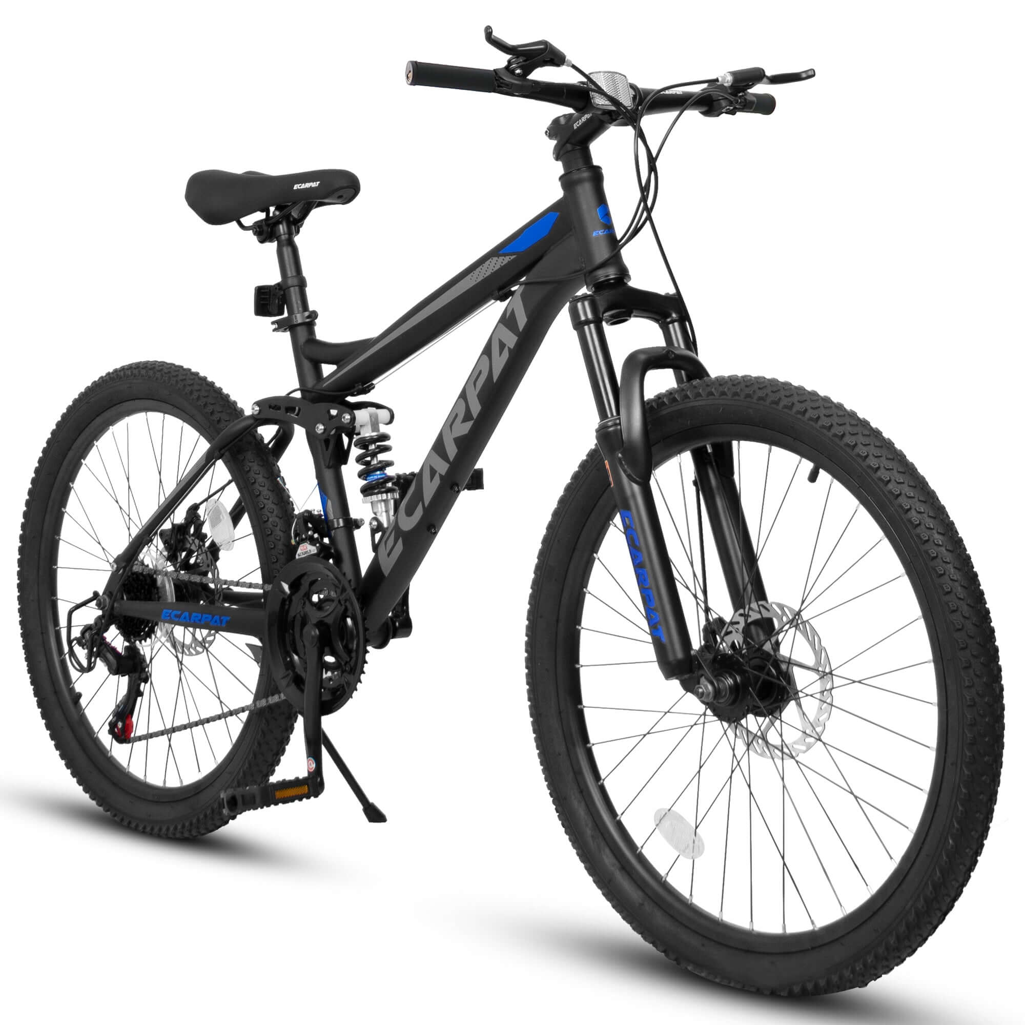 lightweight mountain bike A2460 24 Inch Mountain Bike