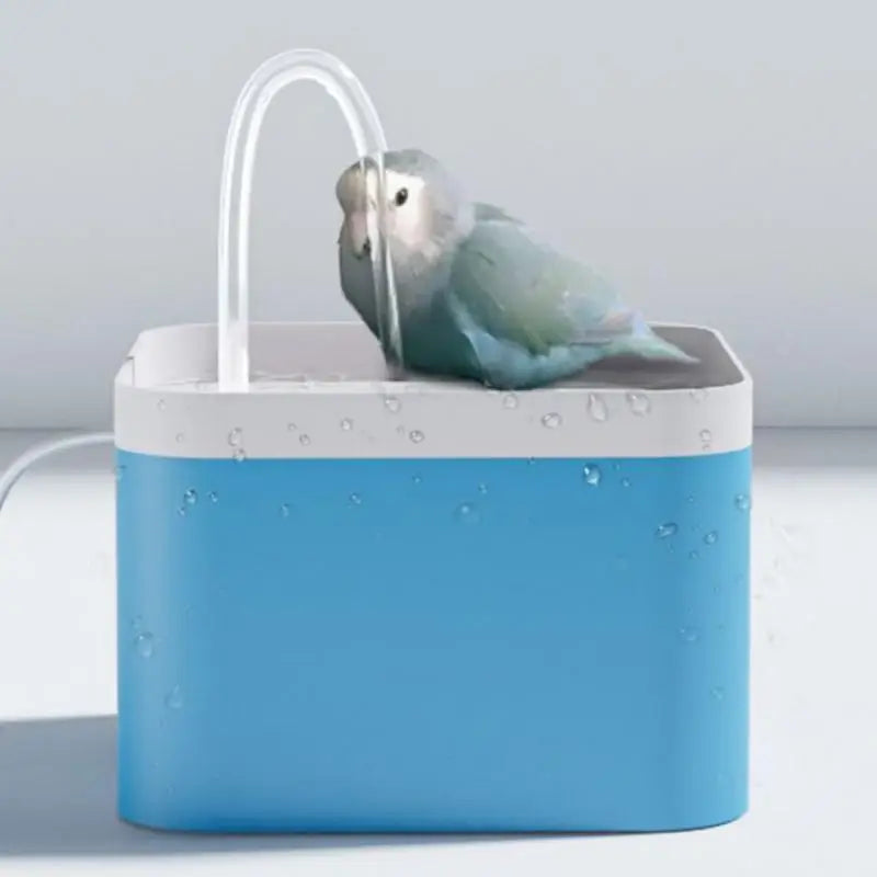  Parrot Bathtub Pet Bathtub 