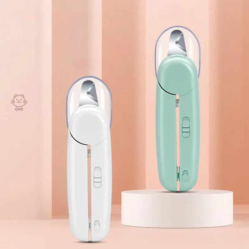 Pet Nail Clipper
