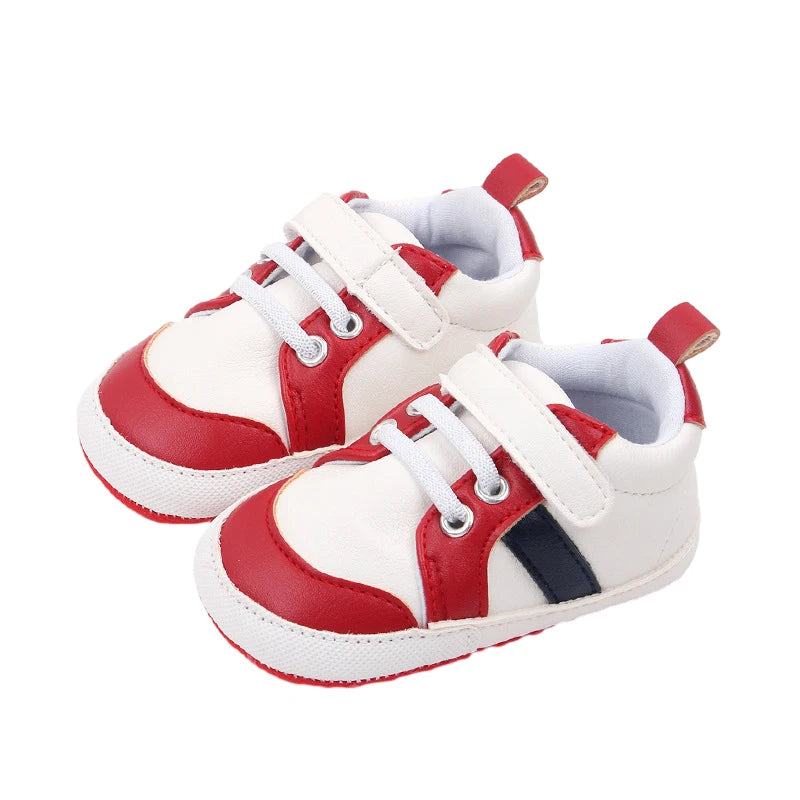 Toddler First Walker Shoes
