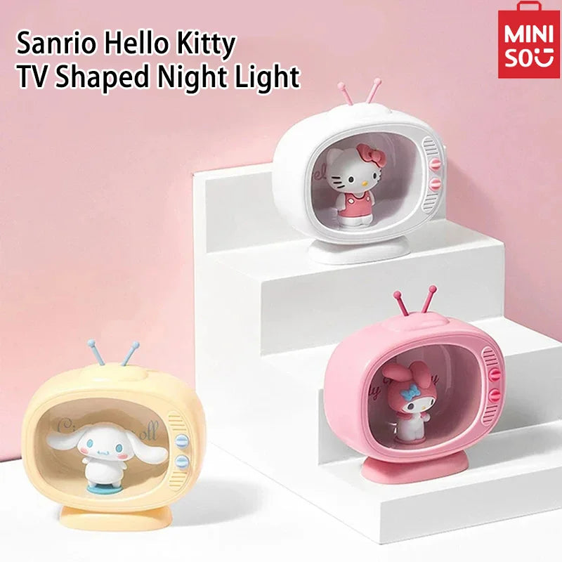 Hello Kitty Sleep Light 