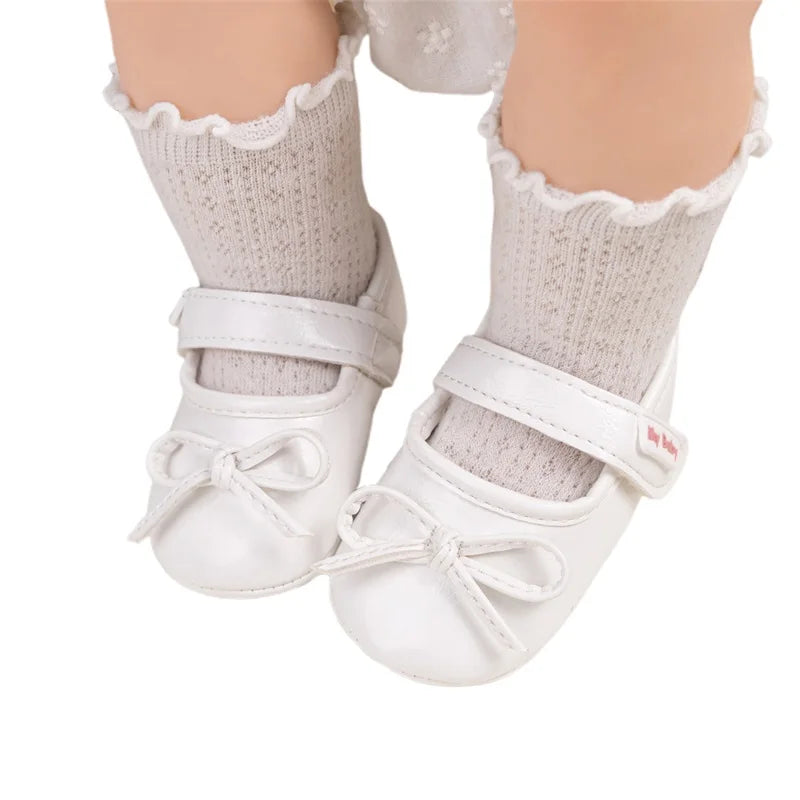 Toddler Girls Mary Jane Shoes