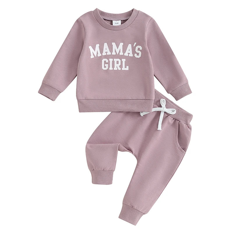 Infant Girls 2 Piece Set