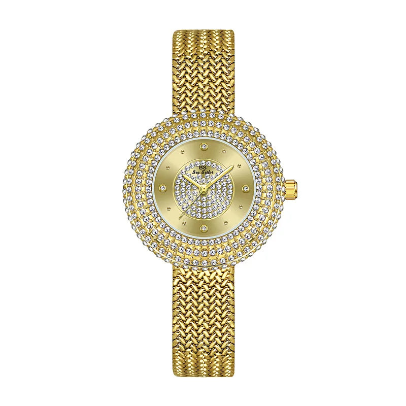 Luxury women's watches