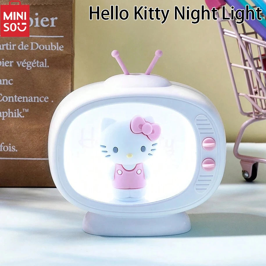 Hello Kitty Sleep Light 