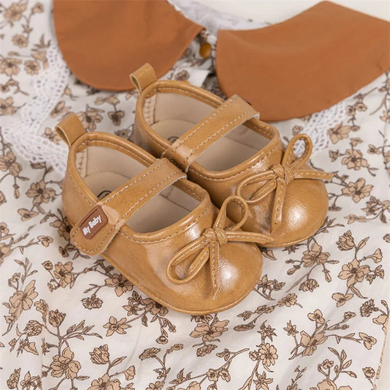 Toddler Girls Mary Jane Shoes