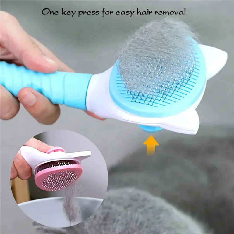 Pet Comb