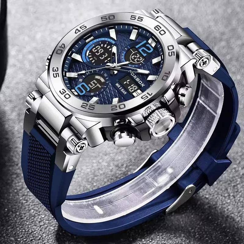 Men Wristwatches 