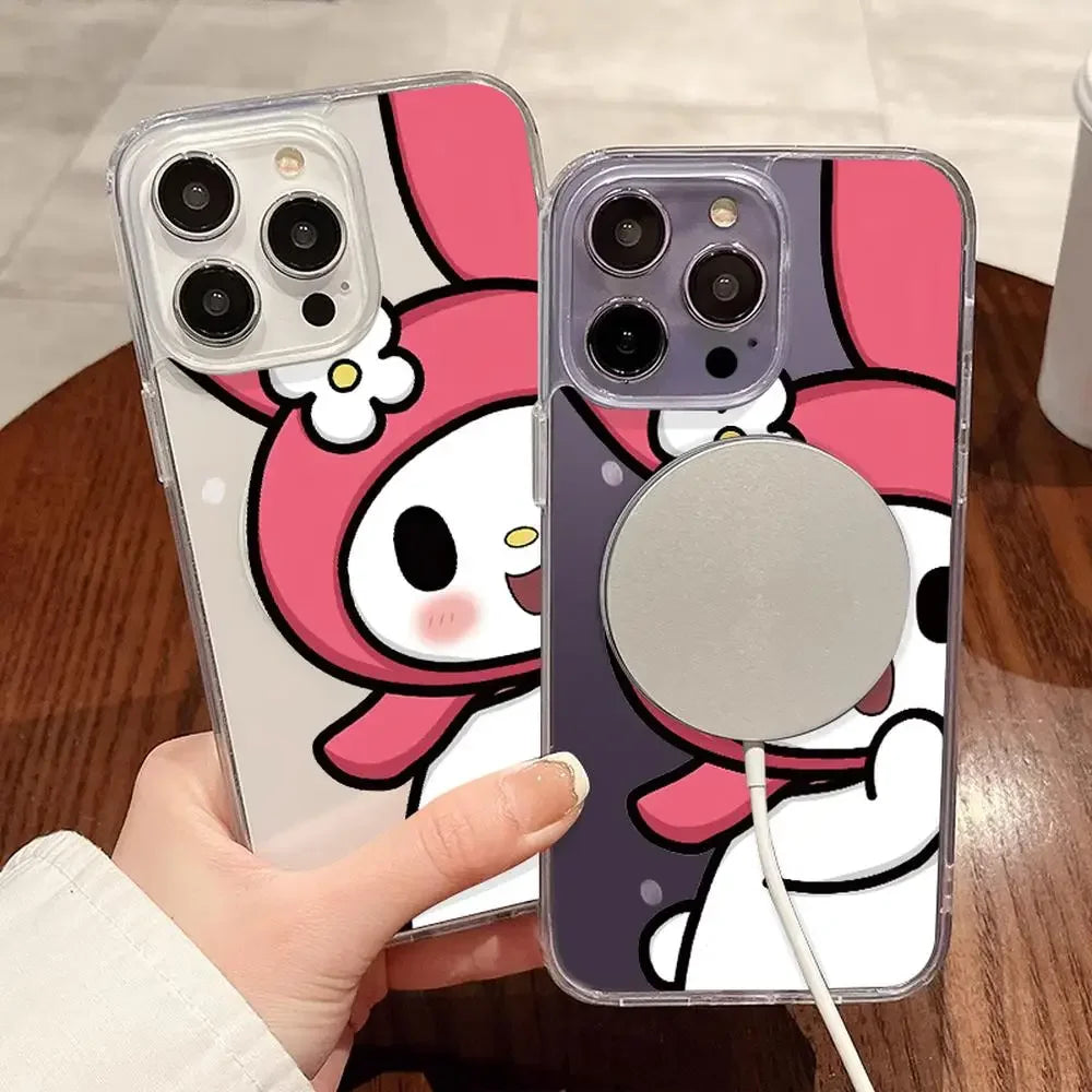 Hello Kitty phone cover
